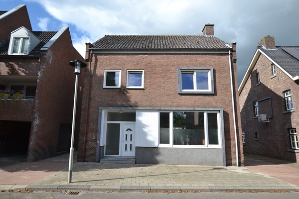 Property photo - Aan de Greune Paol 21A, 6127BH Grevenbicht